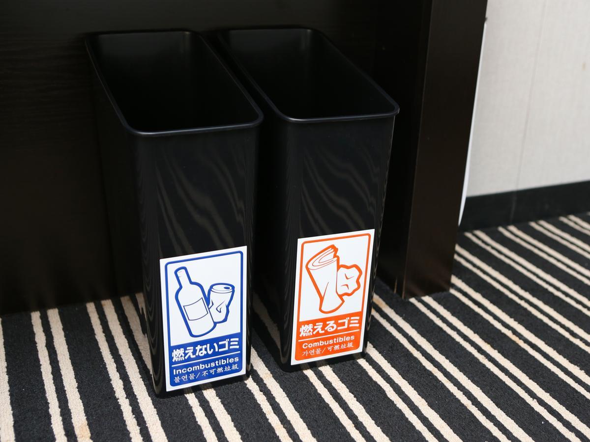 Apa Hotel Kyoto Ekikita Esterno foto