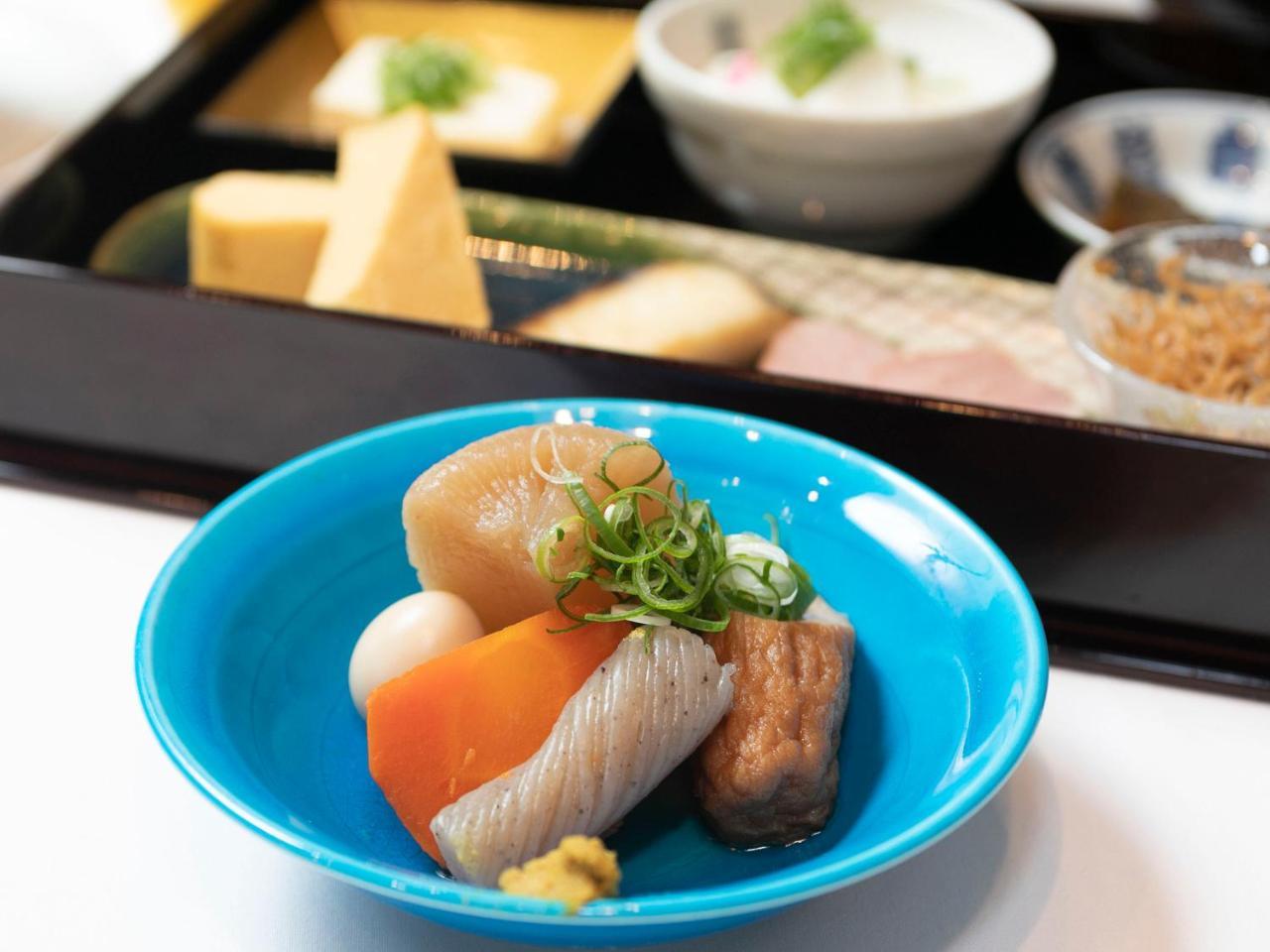 Apa Hotel Kyoto Ekikita Esterno foto