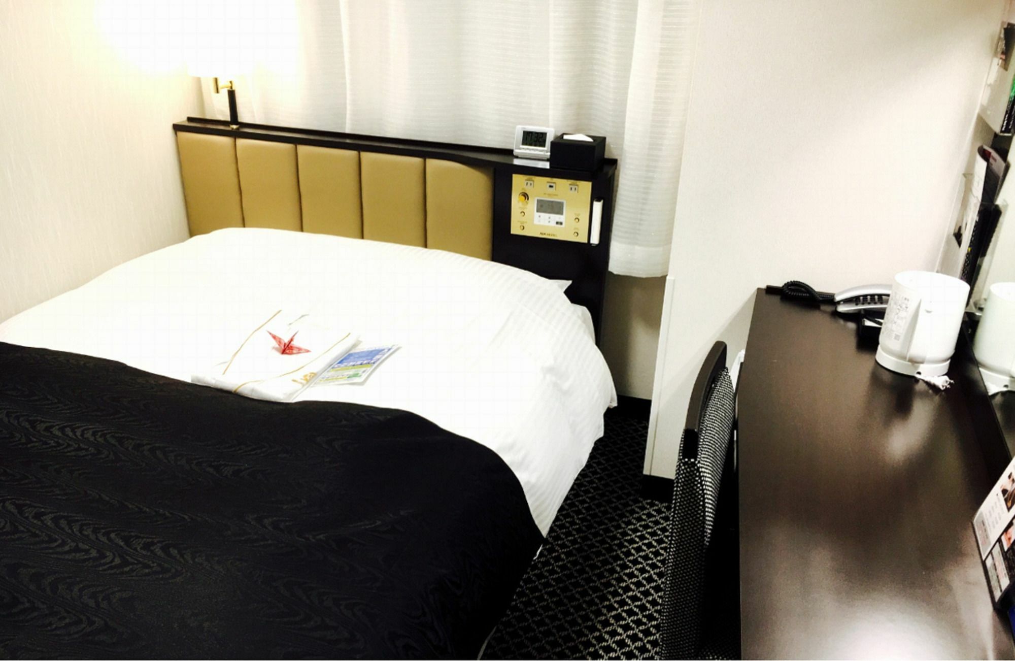 Apa Hotel Kyoto Ekikita Esterno foto