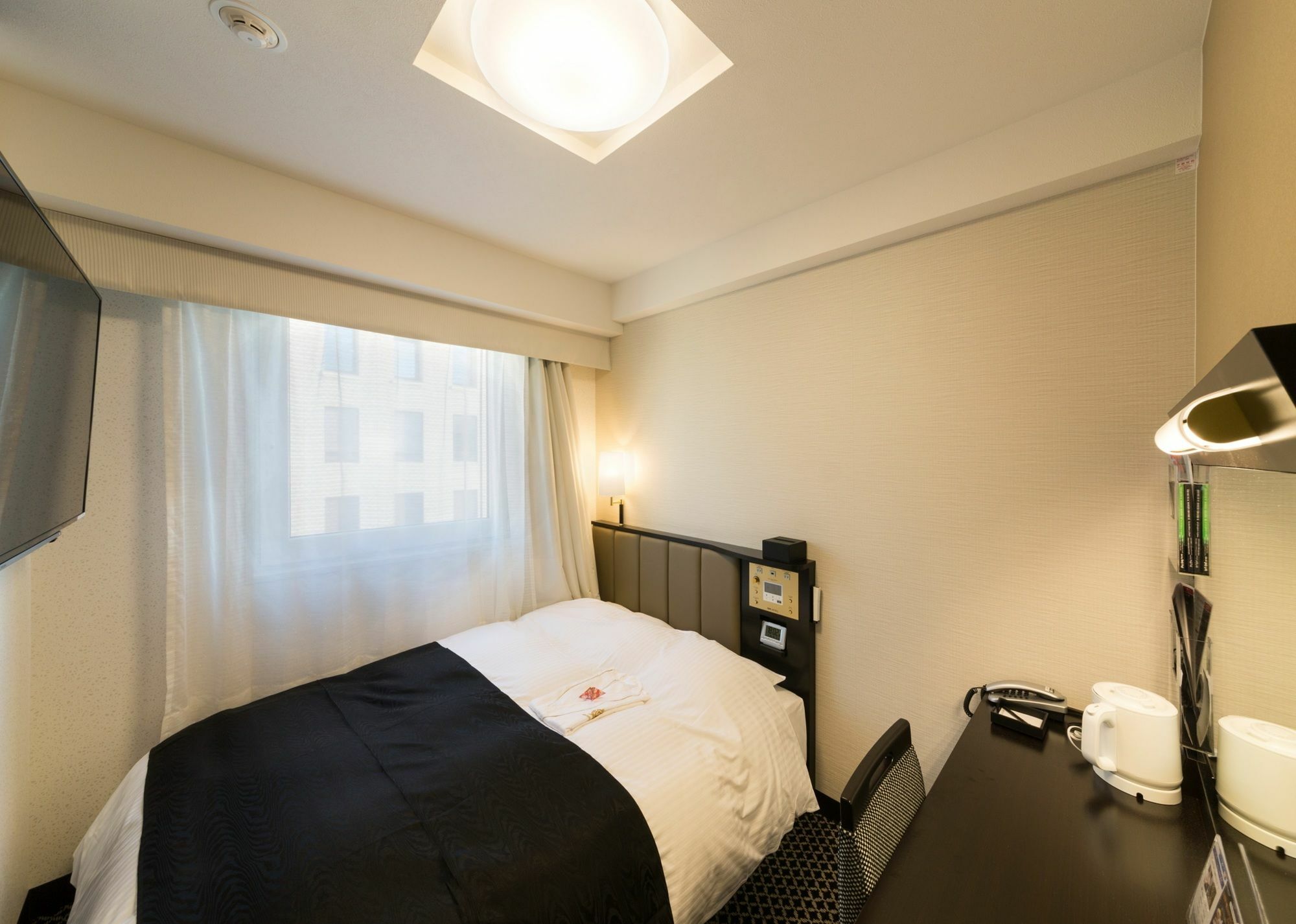 Apa Hotel Kyoto Ekikita Esterno foto